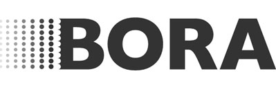 logo bora