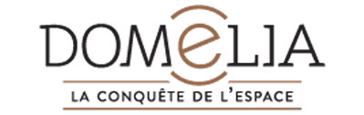 logo domelia